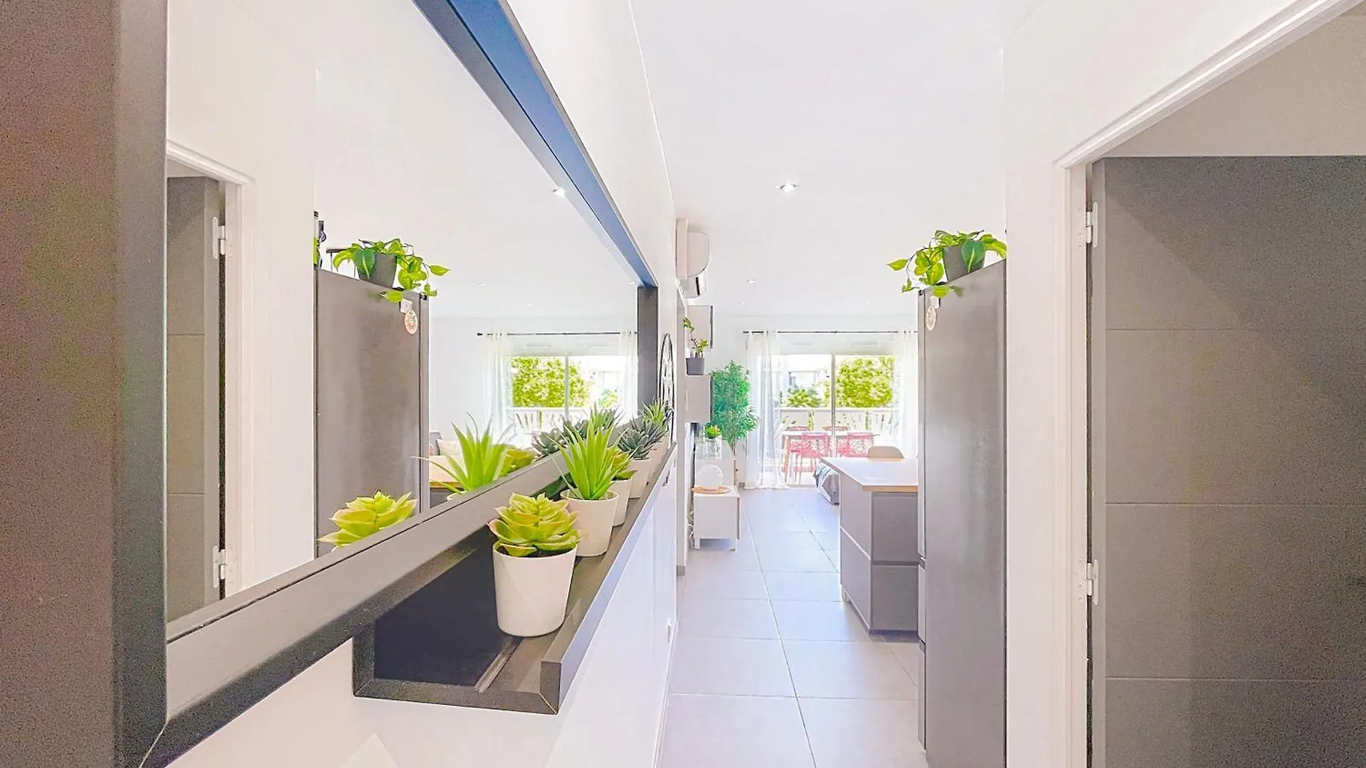 Just Relax 2Bedroom Apartment With Pool Access 2 Minutes From Orient Bay Beach Σπίτι διακοπών